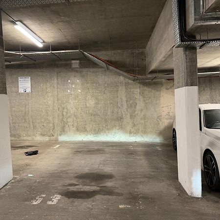 Watford Serviced Apartment, Free Parking, City Centre Exterior foto